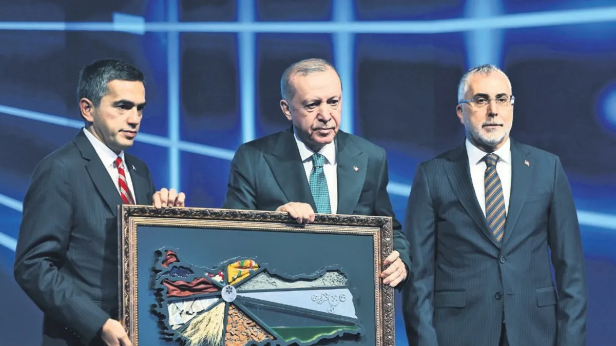 “Terörsüz Türkiye” için iş dünyasına çağrı: Ocaklara ateş düşmesin