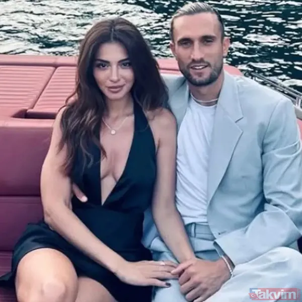 Kardelenler’in Koray’ı Barış Falay’ın eşi meğer kendisinden de ünlüymüş! Bir İstanbul Masalı'nın güzeliyle 19 yıldır evli! - 14