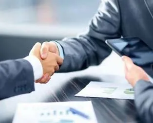 Suriyeliler şirket kuruyor