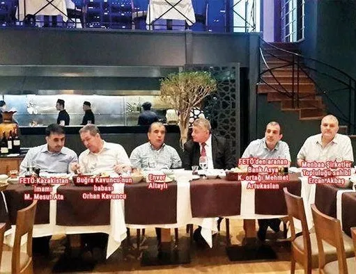 Bylock’tan FETÖ ajanı Enver Altaylı çıktı! İddianamede çok konuşulacak yazışmalar