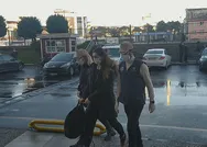 Esenyurttaki HDP ilçe binasına operasyonda yeni gelişme: 2 HDPli adliyeye sevk edildi