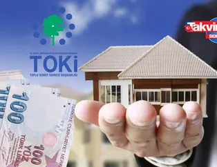 2+1, 3+1 daireler 163.015,39 TL'ye satılıyor! 240 ay vade + yalnızca 543,38 TL taksitle... TOKİ çığır açtı Mart ayı bombasını patlattı!