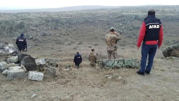 SON DAKİKA: Iğdır'da akılalmaz olay: İki gündür haber alınamayan kişi mağarada ölü bulundu-4