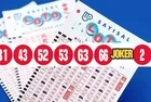 Sayısal loto 226 milyon devretti