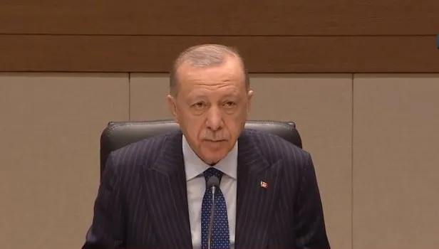 SON DAKİKA HABER! Başkan Erdoğan'dan son dakika ASGARİ ÜCRET açıklaması! (6 Aralık 2021)