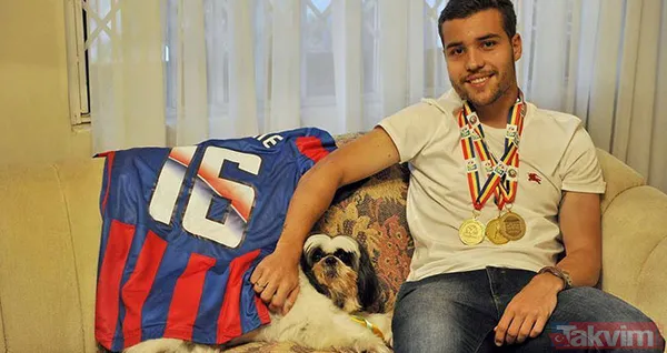 Guılherme Haubert Sıtya - Ludogorets'ten Konyaspor'a