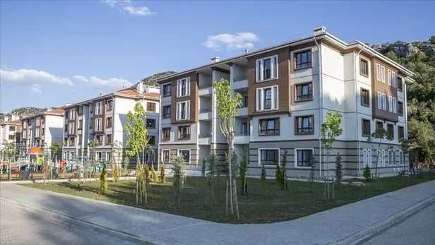 ev sahibi olmak isteyenler icin buyuk mujde 16 kasim toki den 519 tl taksitle ev satisi iste basvuru sartlari takvim