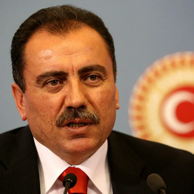 BBP Kurucu Genel Başkanı Muhsin Yazıcıoğlu suikastında flaş gelişme! Kan örnekleri yeniden incelenecek!