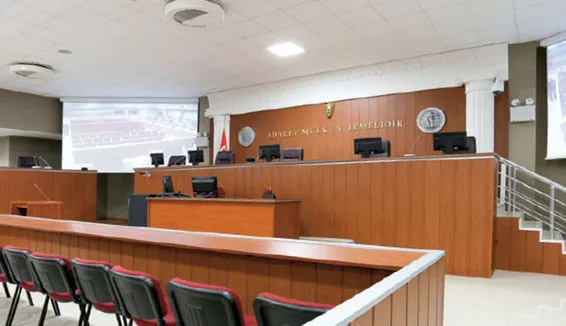 FETÖ'cüler burada yargılanacak-3