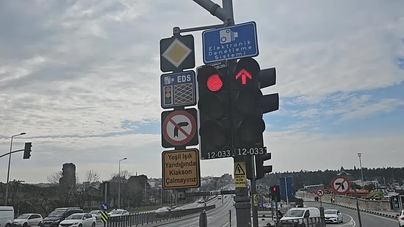 Kazanın yaşandığı bölge (DHA)