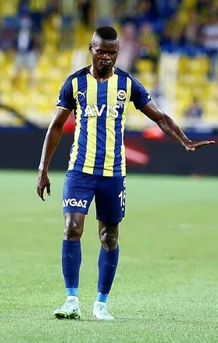 Son dakika: Fenerbahçe'de flaş ayrılık!