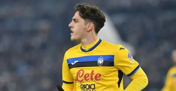 Gasperini'den Zaniolo açıklaması!