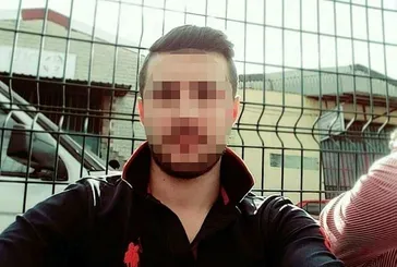 Kocaeli’de kan donduran olay! Uyuyan abisinin cinsel organını ve boğazını kesti