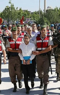 FETÖ kanıtı ABD’den geldi