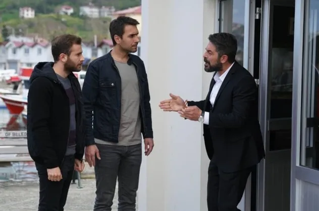 Sen Anlat Karadeniz 50. bölüm izle