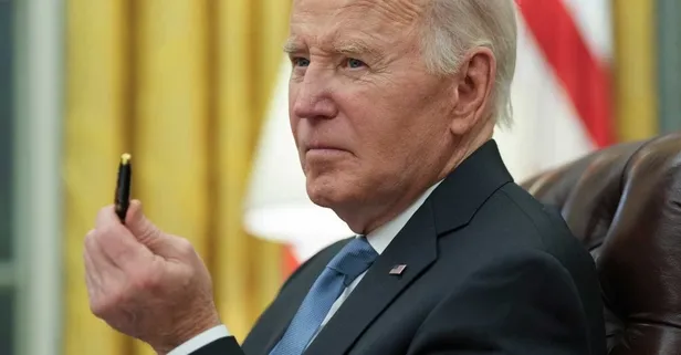 Beyaz Saray yetkilisi açıkladı! Trump karşılaşmasından sonra muayene istediler: Biden görevdeyken…