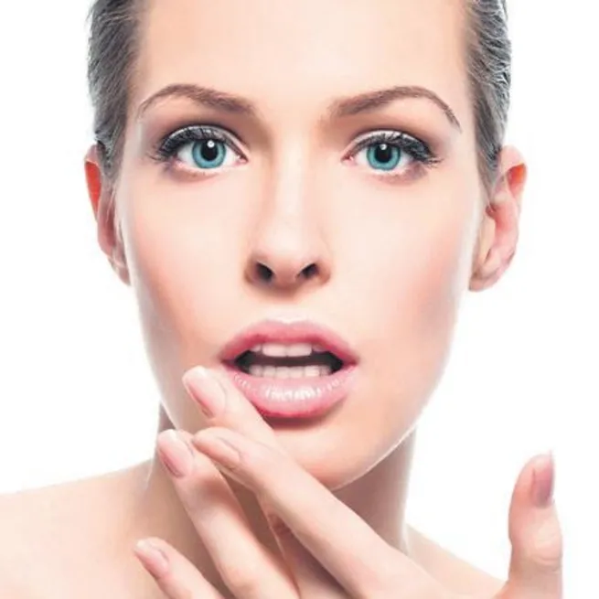 Dudak dolgusu deyip geçmeyin!