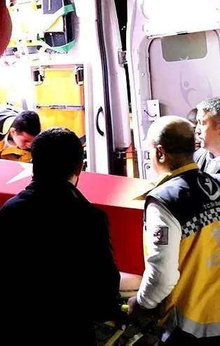 Tunceli'den acı haber! 2 asker şehit oldu