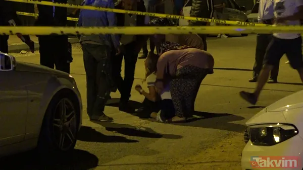 Kanlı gece! 'Sosyal medya' kavgasında 1 kişi öldü - 9