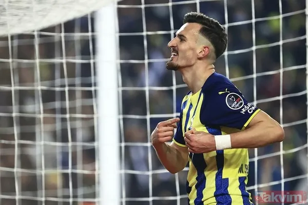 Berisha'nın eşi Vesa Vllasaliu Fenerbahçe taraftarına veryansın etti! Seni kaldırırken... - 1