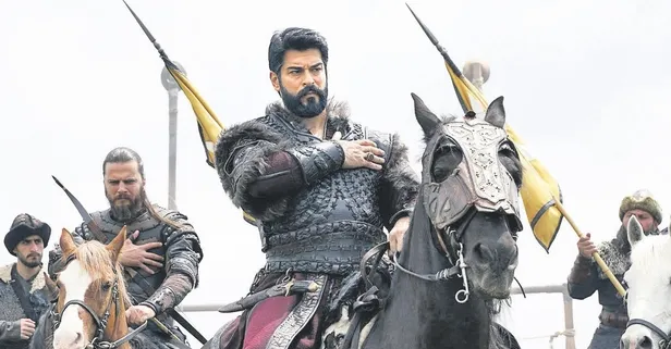 Dizi Türkiye’de çekilir 5 kıtada izlenir! 155 ülkeye ihraç edilen Türk dizilerinden dudak uçuklatan gelir