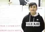Başkan Erdoğan liseli gençlerin paylaşımına kayıtsız kalmadı