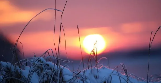 Kar topluyor ne demek? Güneş kar topluyor neden denir?