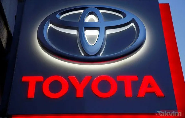 Toyota ve PSA’dan flaş karar: O modellerin üretimini durduruyorlar