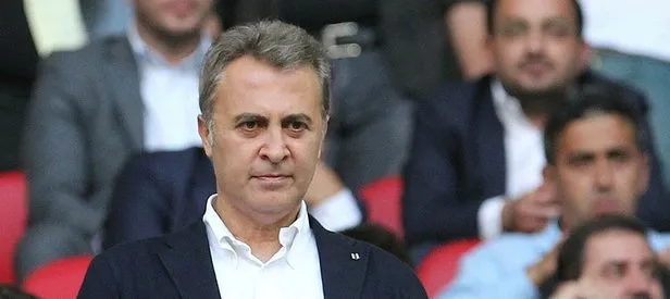 Söz sırası Orman’da