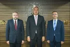 Yunus Emre Enstitüsü’nde görev değişimi: Yeni Başkan Selim Argun oldu