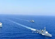 Son dakika: Doğu Akdenizde yeni NAVTEX ilanı! NATO üyesi ülkeler tatbikat yapacak
