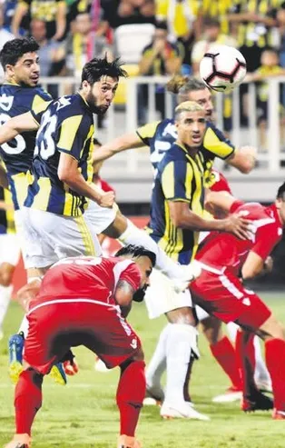 İzmir'de kardeş payı