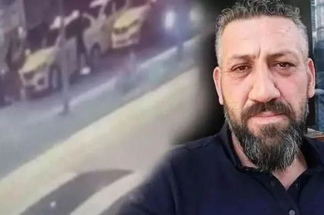 Taksici cinayetinde dehşete düşüren detaylar: Adamın topuğuna sıkarız