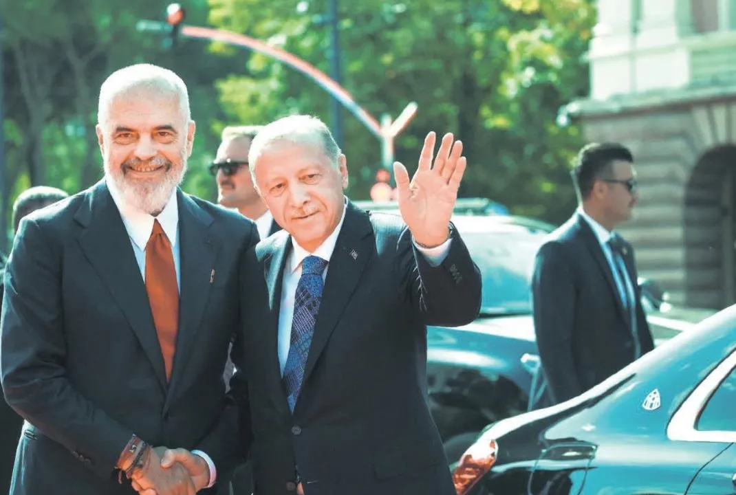 Netanyahu hükümeti küresel bir tehdit