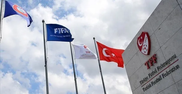 TFF'den transfer dönemi açıklaması: "On gün süreyle uzatılacak"