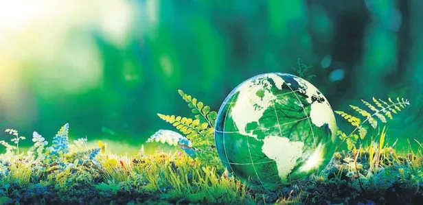 Ray Sigorta CEO’su Koray Erdoğan: 'Gezegenin geleceği gündemimiz olmalı'-2