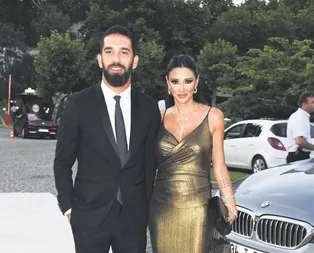 Arda Turan - Berkay Şahin kavgasında yeni iddia | Berkay: Mekanı tarayacaksınız