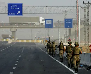 Habur’da ikinci aşama