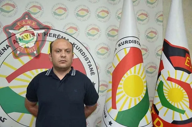 SON DAKİKA! Erbil'de Türk diplomatı şehit eden HDP'li vekilin abisi Mazlum Dağ idamla yargılanacak-2