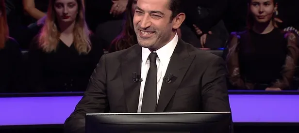 Kim Milyoner’de şeftali sorusu!