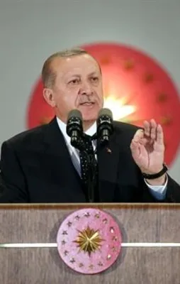 "Kendilerini bekleyen akıbetten kurtulamazlar"