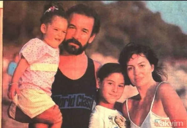 Yeşilçam’ın Sultan’ı Türkan Şoray'ın kızı Yağmur Ünal’a Filiz Akın'dan dikkat çeken yorum: Teyzesi sayılırım! 4 yıllık eski eş Cihan Ünal kayıtsız kalmadı - 24