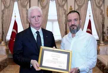 İyiliğin 1000 hali okul kazandırdı