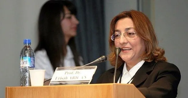 Borsa İstanbul’a kadın başkan
