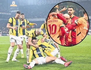 Yolun sonu Bilbao olsun