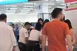 Ankara’da dehşet anları | AVM’de bıçaklı kavga: 2 yaralı