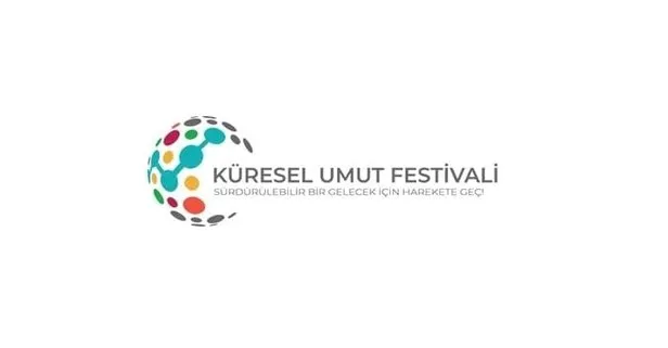 Küresel Umut Festivali devam ediyor
