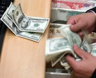 İşte dolar ve avronun fiyatı