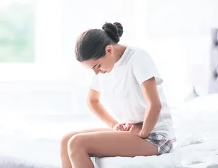 Enfeksiyonun tam zamanı