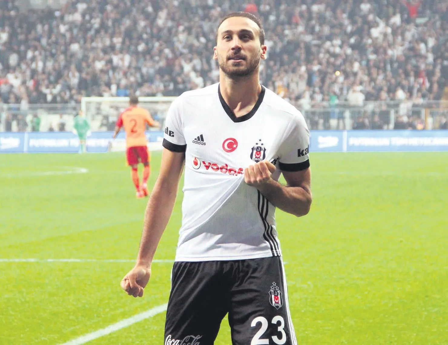 ’Zaman’ı değerli!